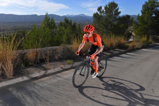 Foodie Friday: begin al vóór de start met drinken